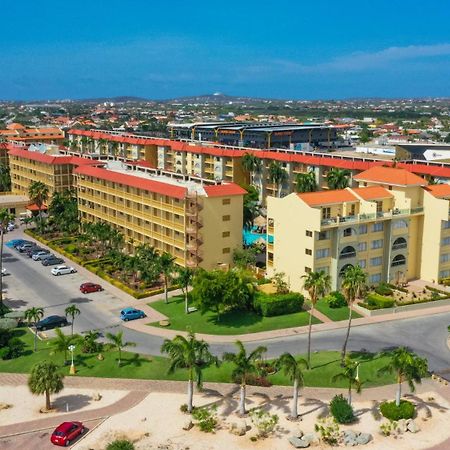 Eagle Aruba Resort&Casino Palm Beach Esterno foto