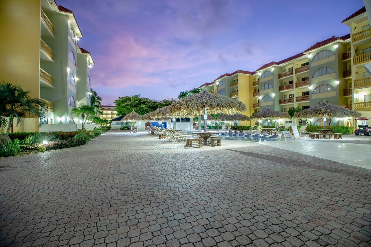 Eagle Aruba Resort&Casino Palm Beach Esterno foto