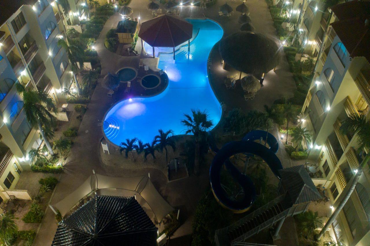 Eagle Aruba Resort&Casino Palm Beach Esterno foto